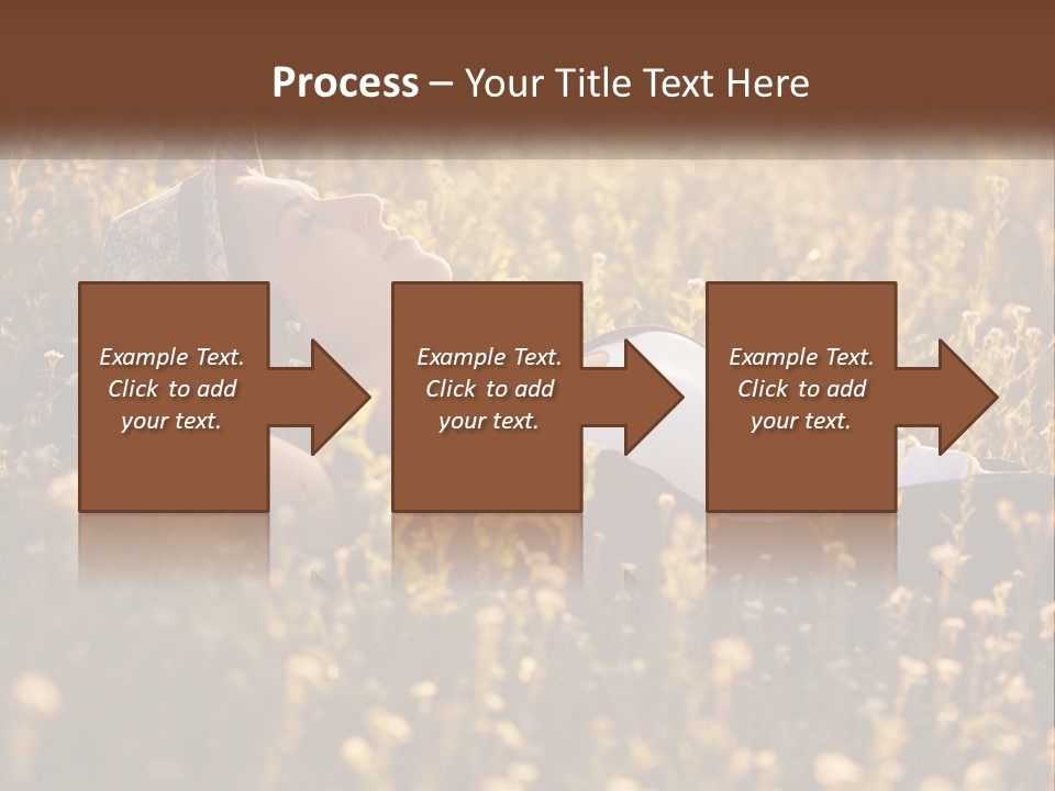 Power Cool Energy PowerPoint Template