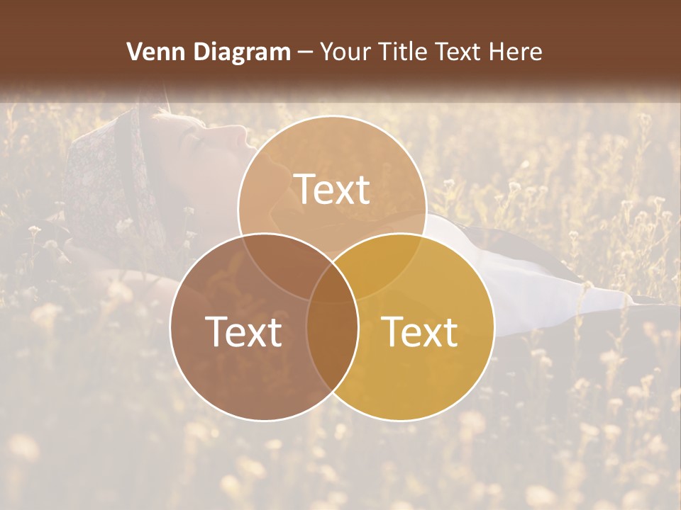 Power Cool Energy PowerPoint Template