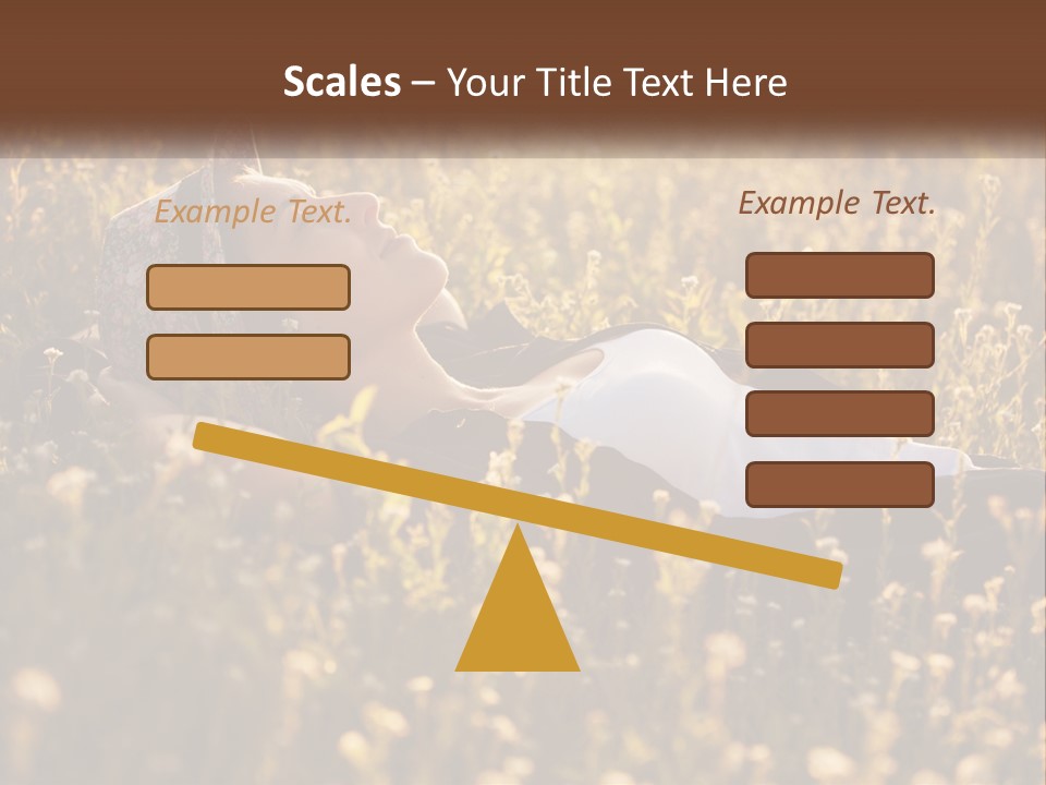 Power Cool Energy PowerPoint Template