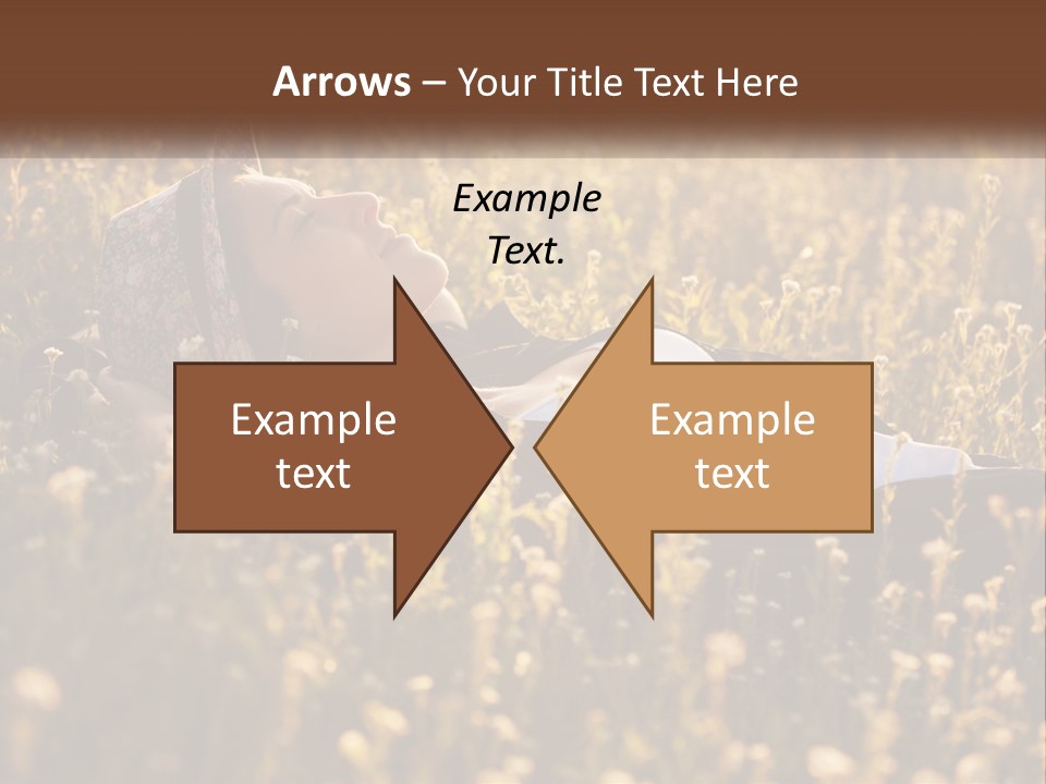 Power Cool Energy PowerPoint Template