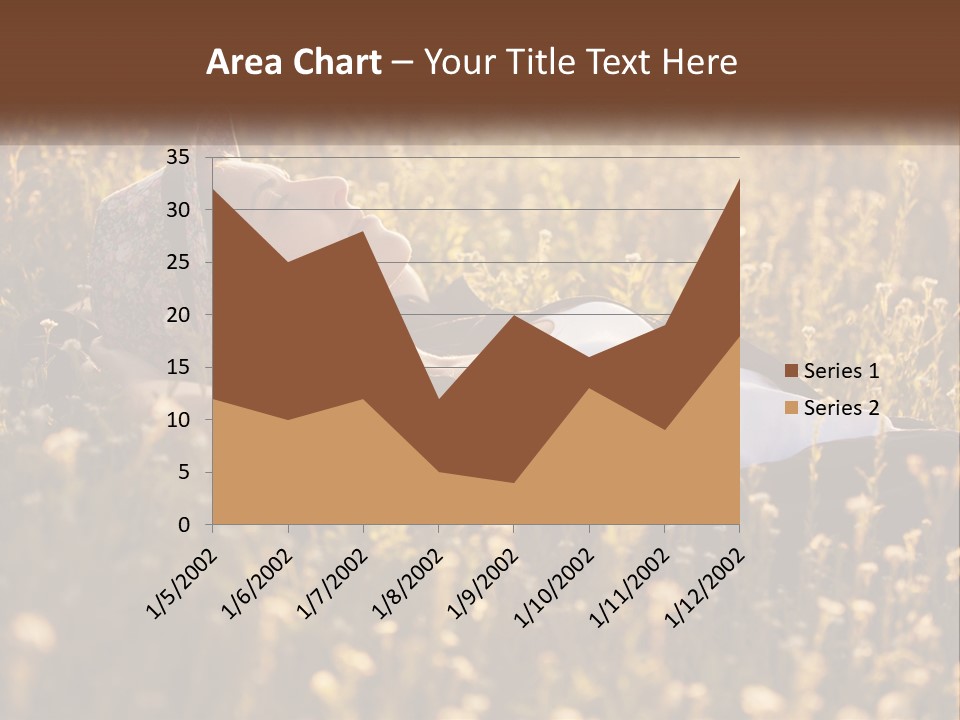 Power Cool Energy PowerPoint Template