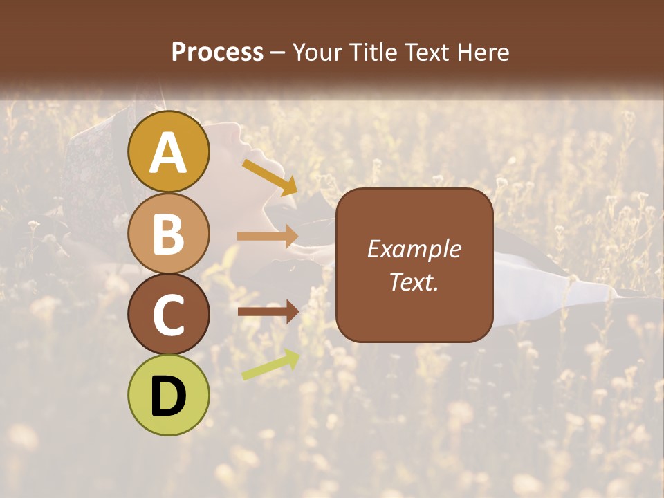 Power Cool Energy PowerPoint Template