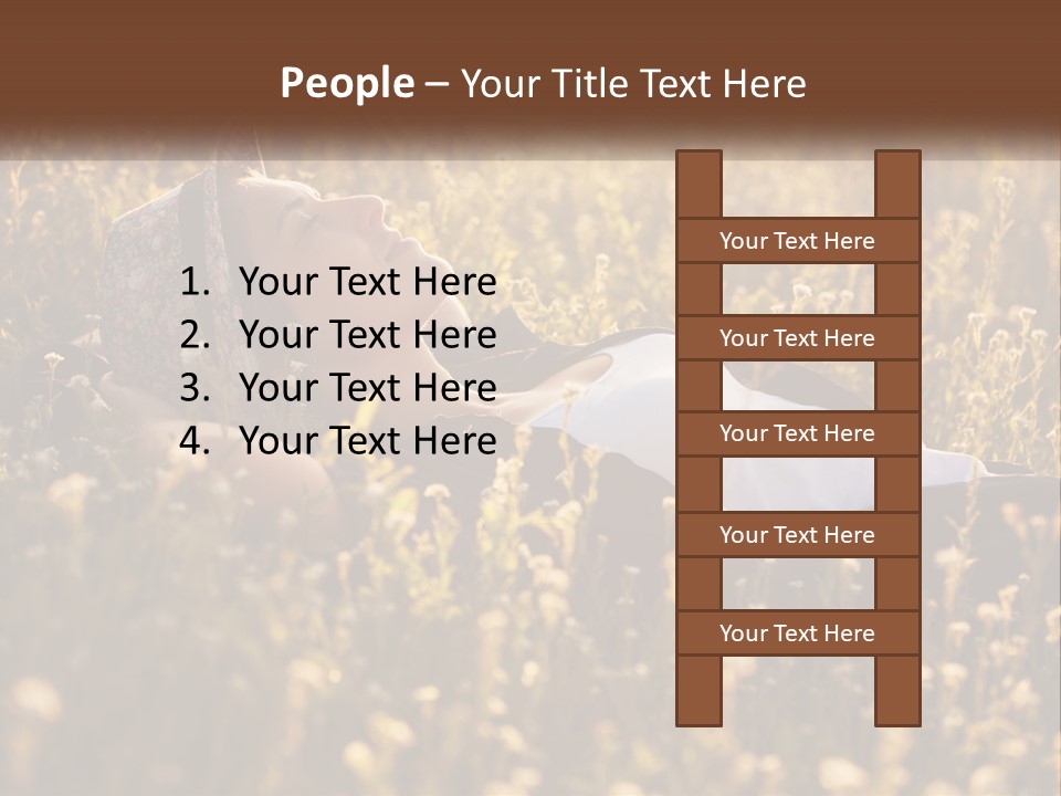 Power Cool Energy PowerPoint Template