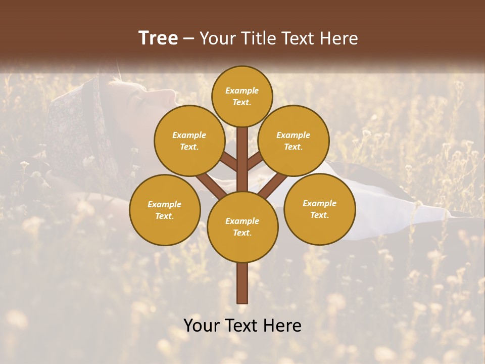 Power Cool Energy PowerPoint Template