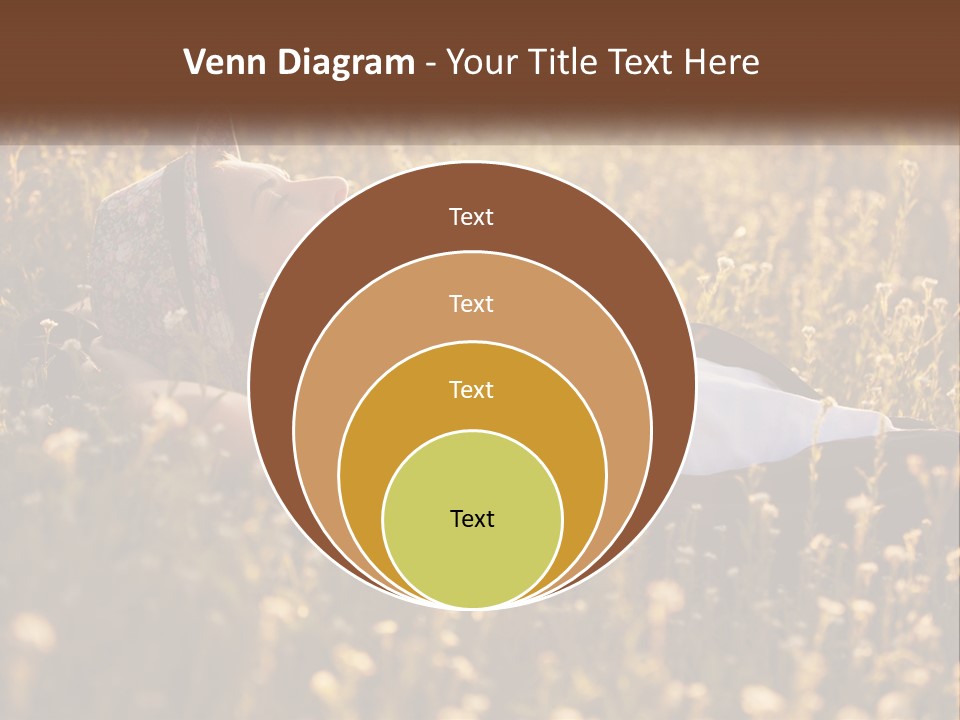 Power Cool Energy PowerPoint Template
