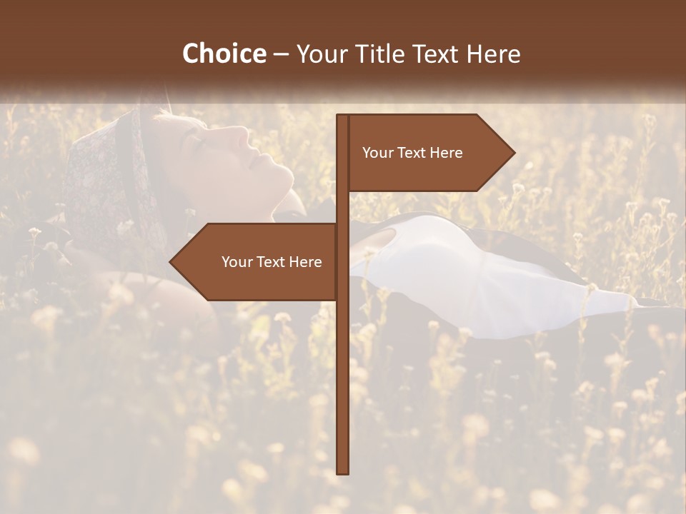 Power Cool Energy PowerPoint Template