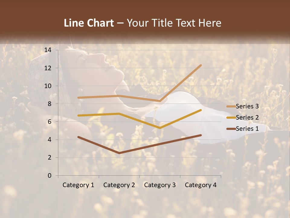 Power Cool Energy PowerPoint Template