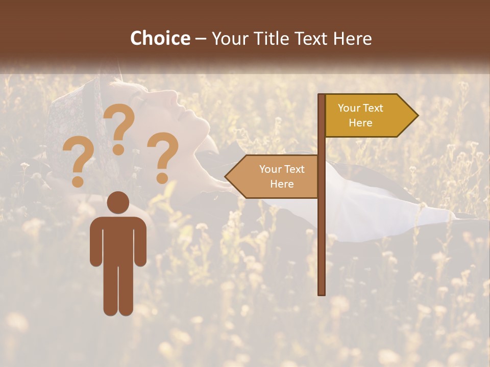 Power Cool Energy PowerPoint Template