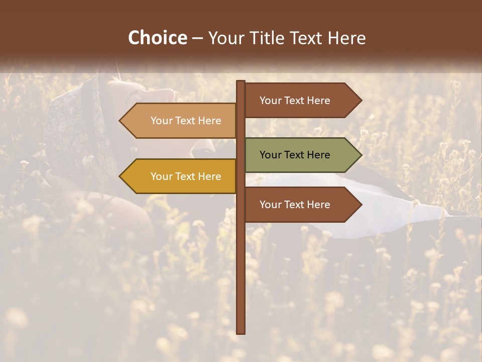 Power Cool Energy PowerPoint Template