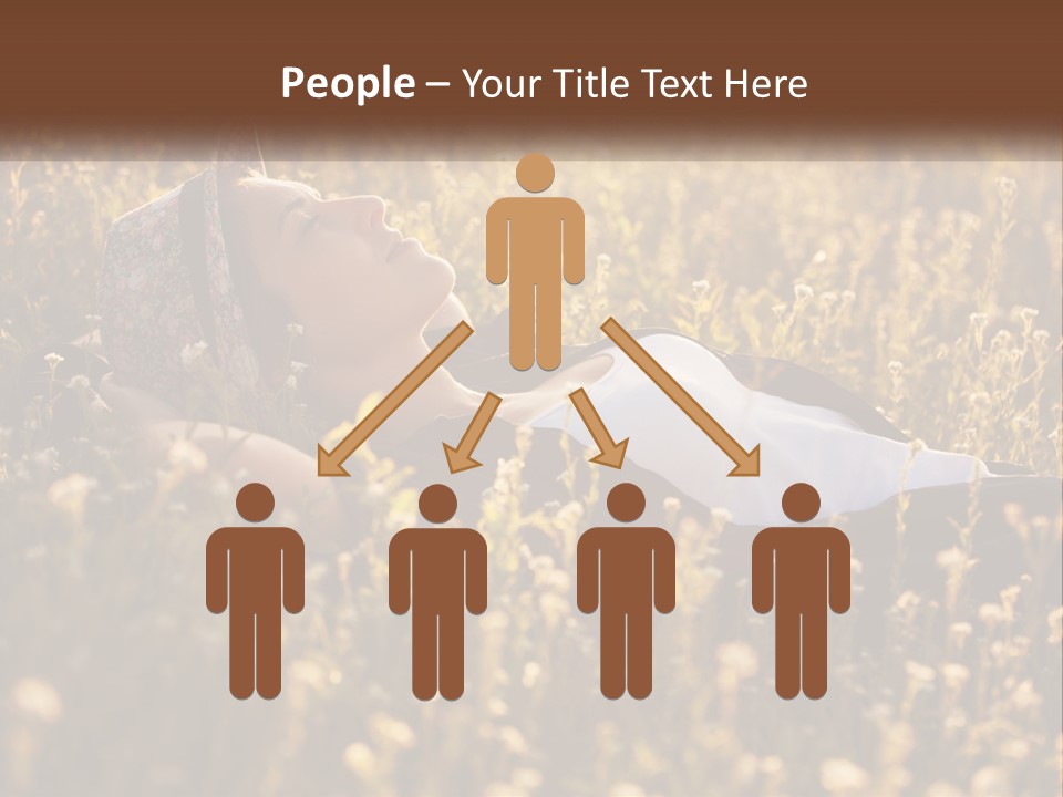 Power Cool Energy PowerPoint Template