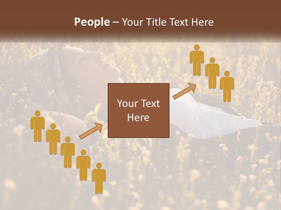 Power Cool Energy PowerPoint Template