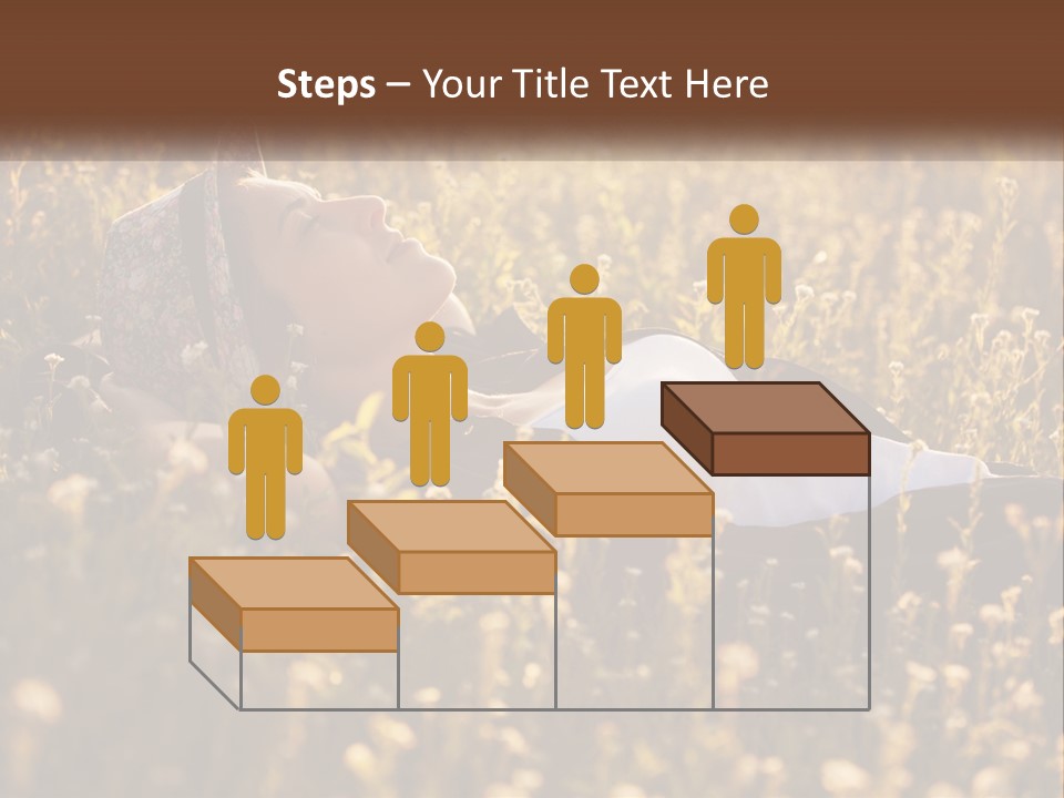 Power Cool Energy PowerPoint Template