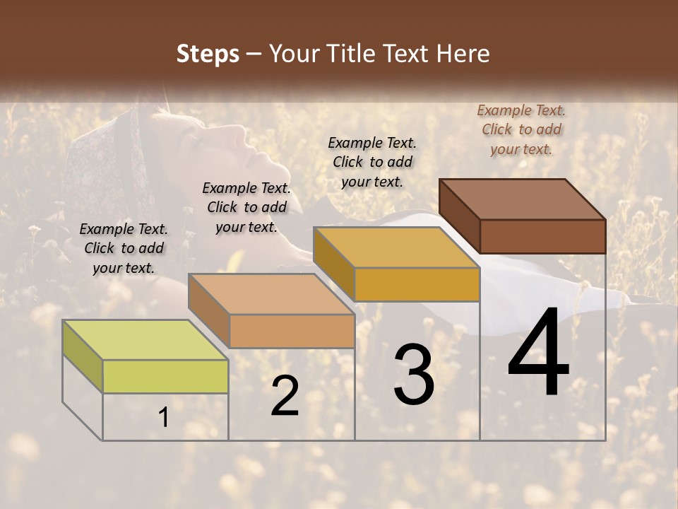 Power Cool Energy PowerPoint Template