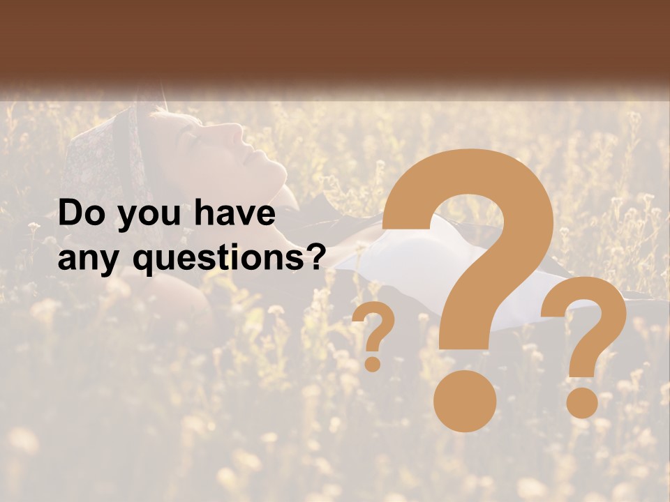 Power Cool Energy PowerPoint Template