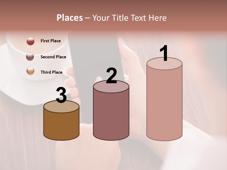 Technology House System PowerPoint Template