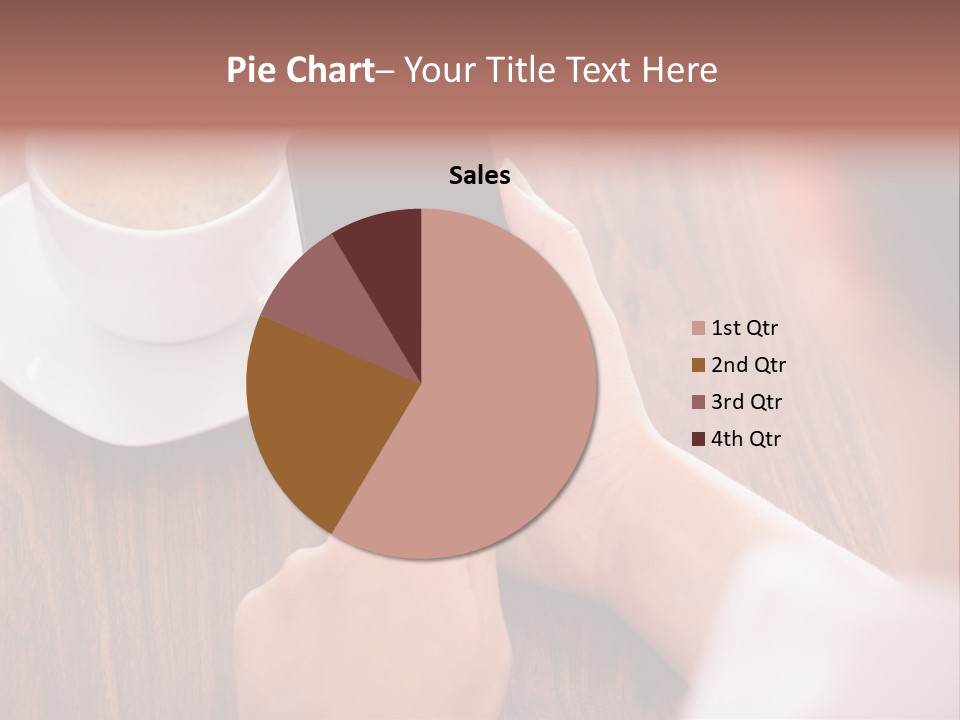 Technology House System PowerPoint Template