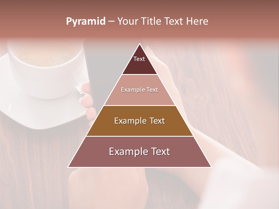 Technology House System PowerPoint Template