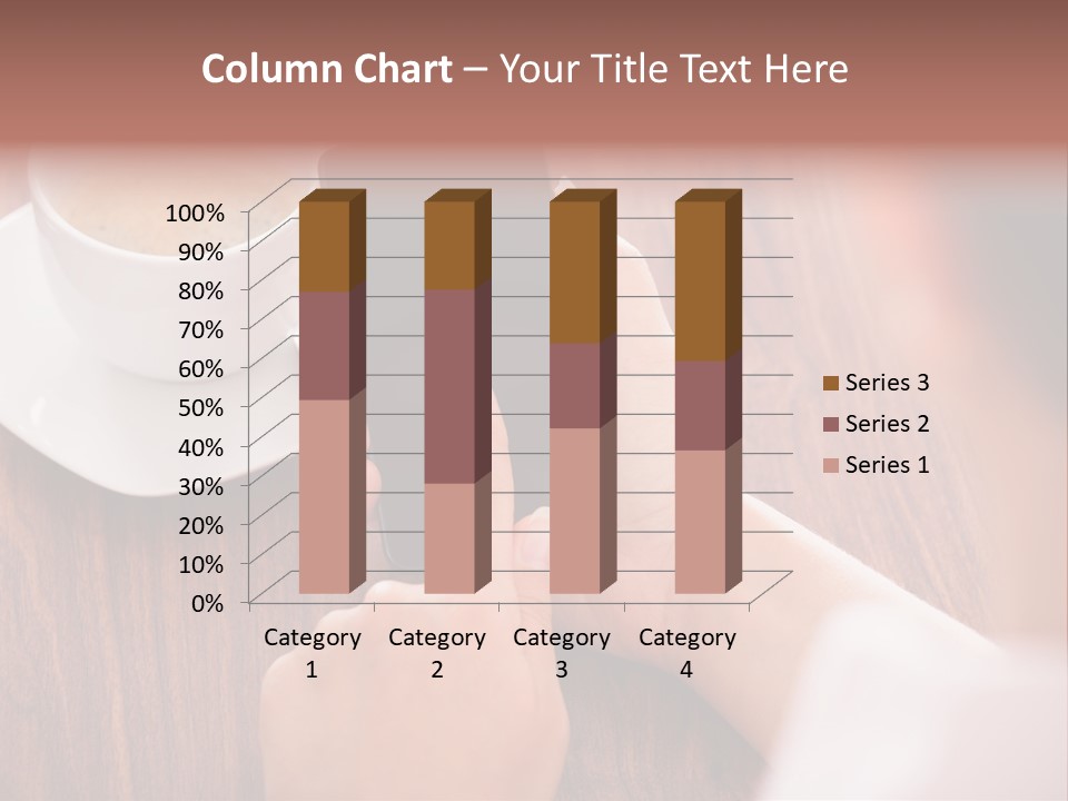 Technology House System PowerPoint Template
