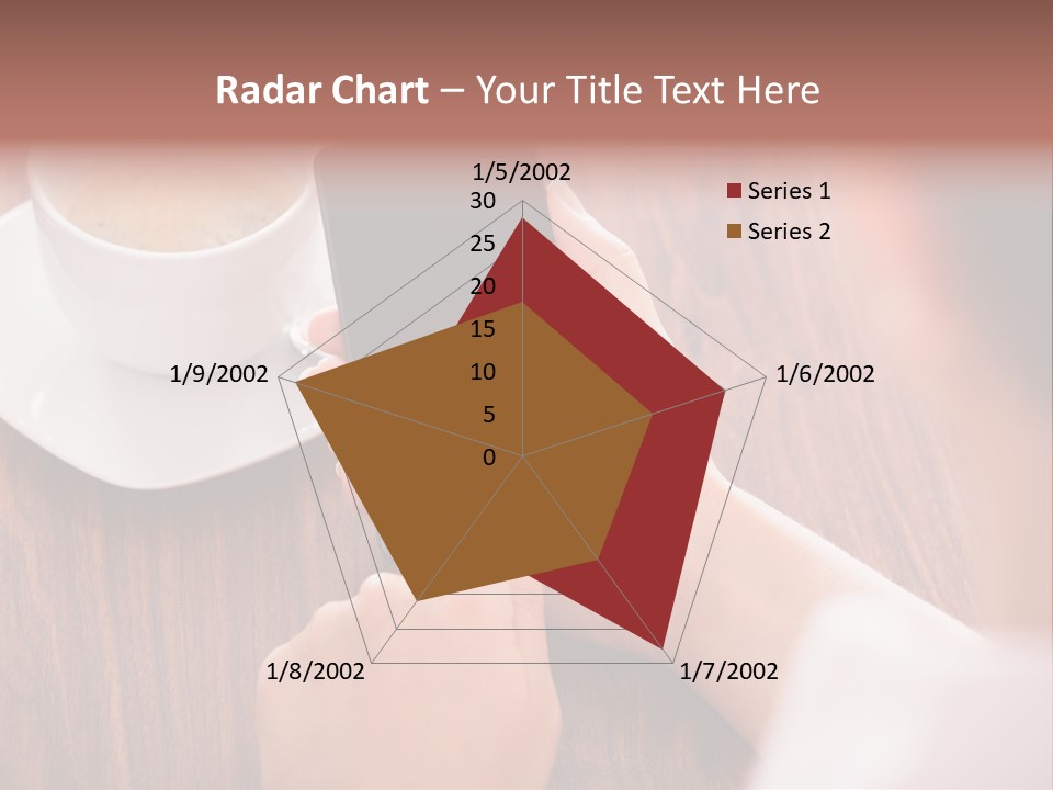 Technology House System PowerPoint Template