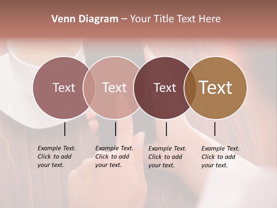 Technology House System PowerPoint Template