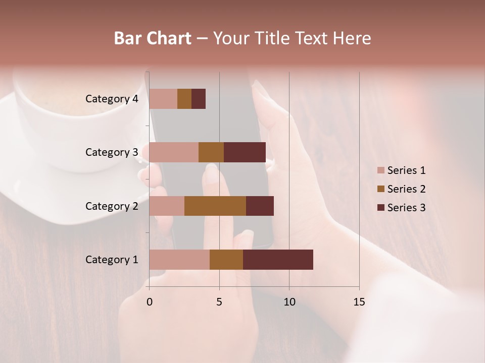 Technology House System PowerPoint Template