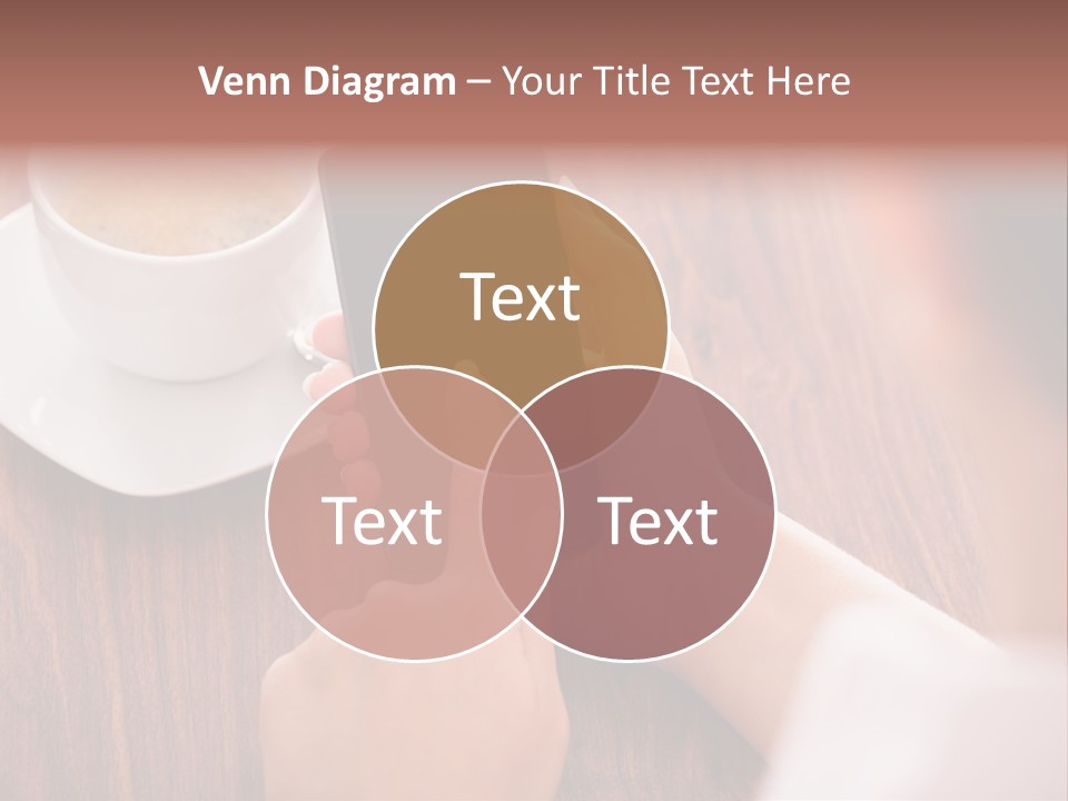 Technology House System PowerPoint Template
