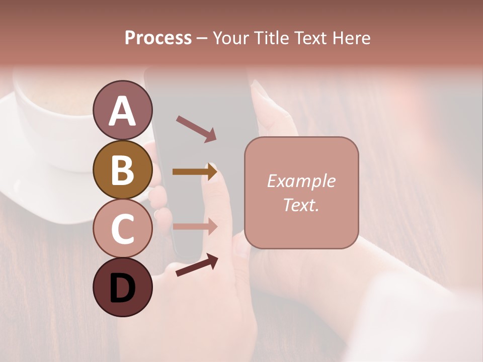 Technology House System PowerPoint Template