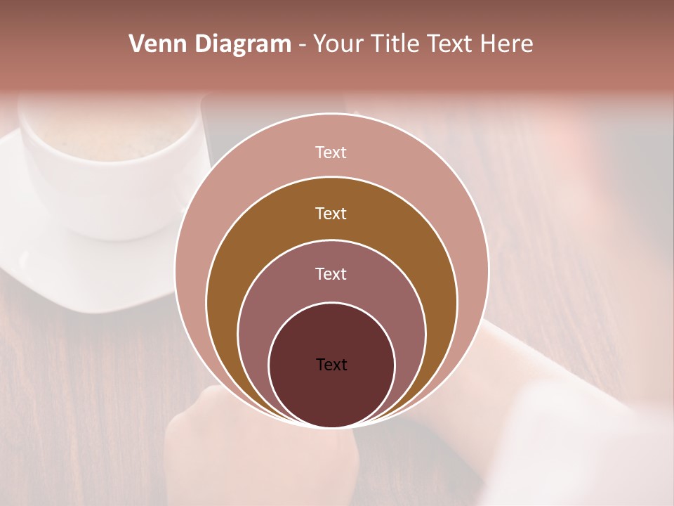 Technology House System PowerPoint Template