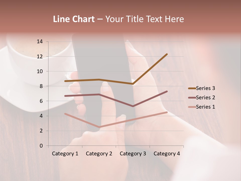 Technology House System PowerPoint Template
