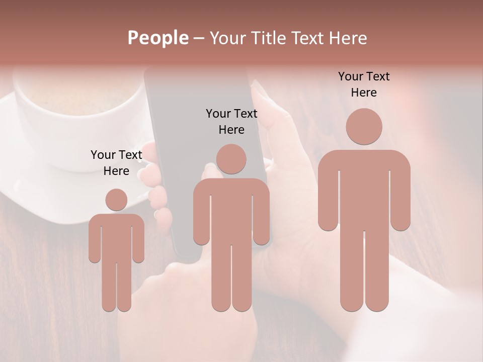 Technology House System PowerPoint Template