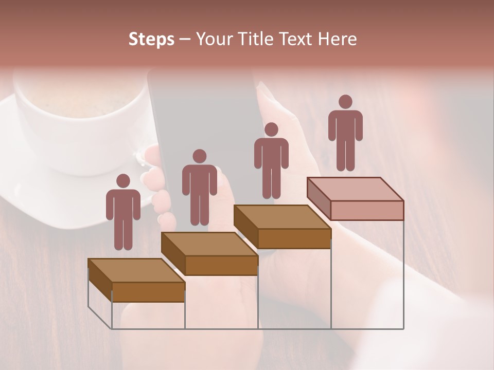 Technology House System PowerPoint Template