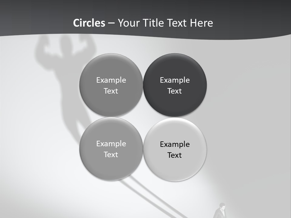 Unit Air Electricity PowerPoint Template
