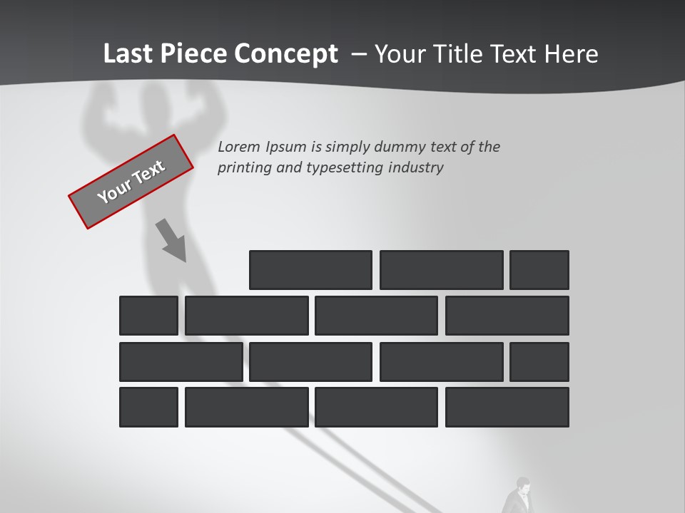 Unit Air Electricity PowerPoint Template