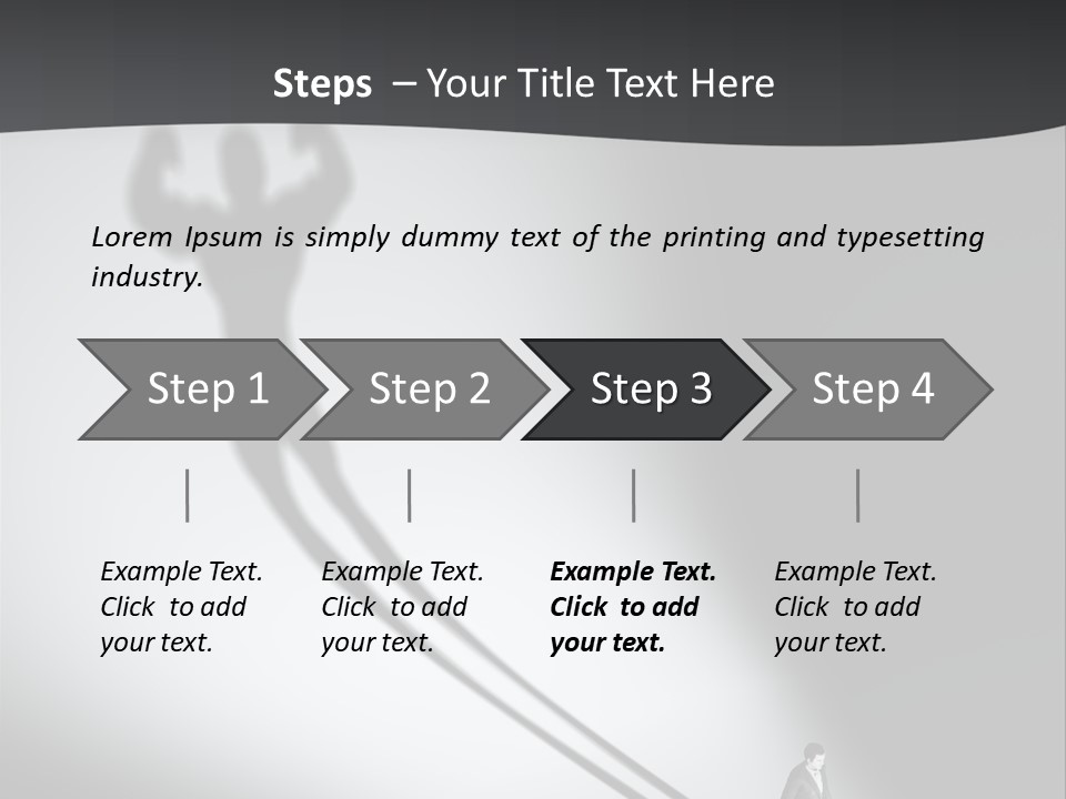 Unit Air Electricity PowerPoint Template