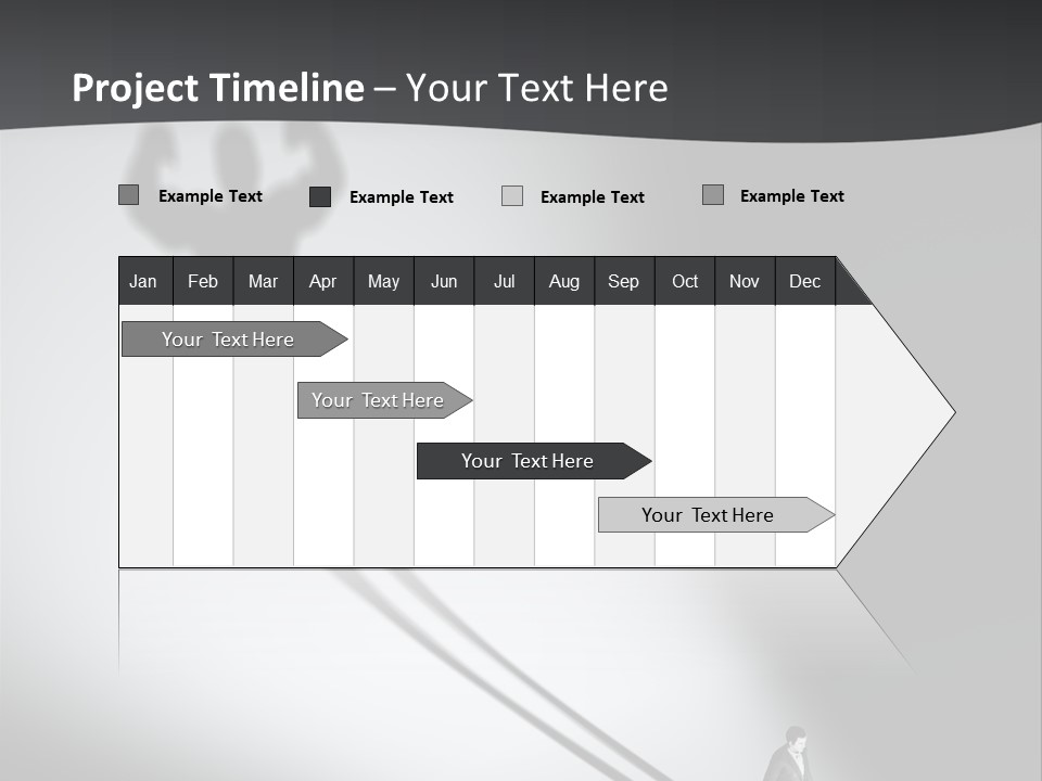 Unit Air Electricity PowerPoint Template