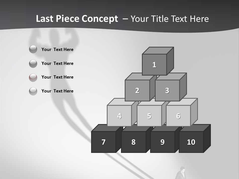 Unit Air Electricity PowerPoint Template