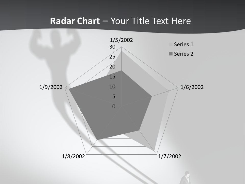 Unit Air Electricity PowerPoint Template