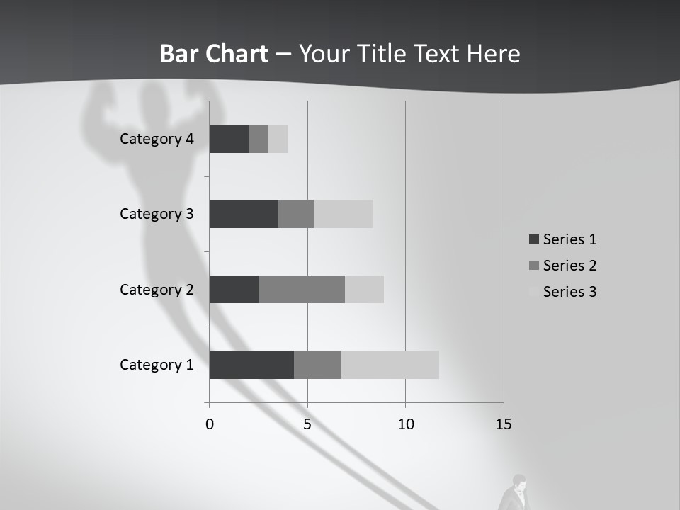 Unit Air Electricity PowerPoint Template