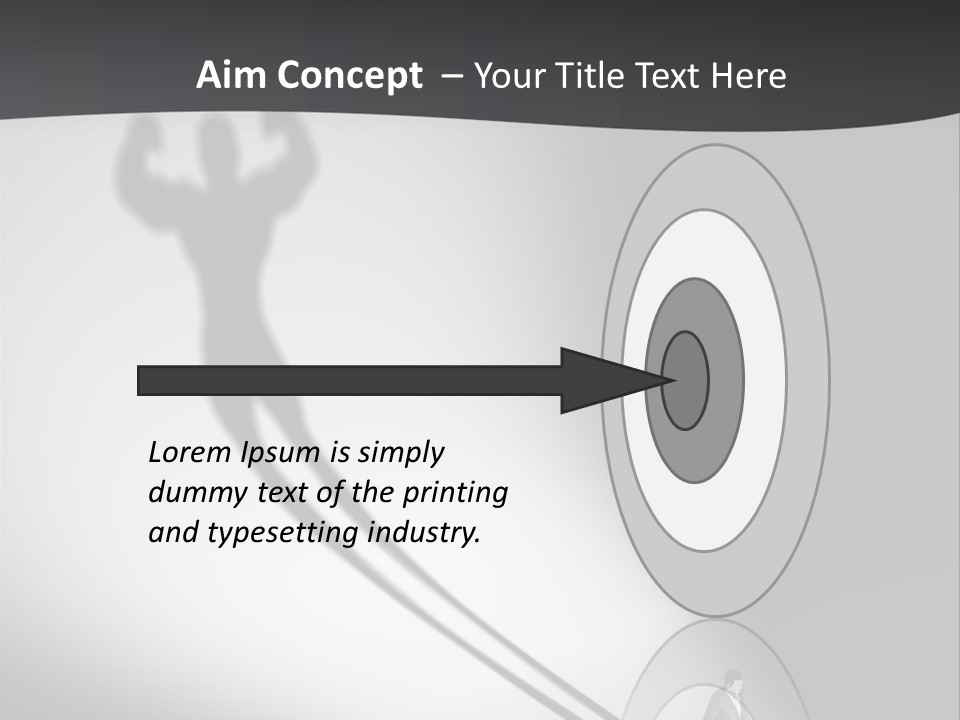 Unit Air Electricity PowerPoint Template