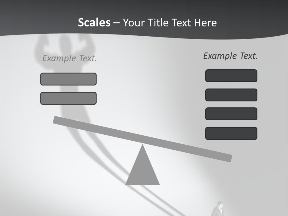 Unit Air Electricity PowerPoint Template