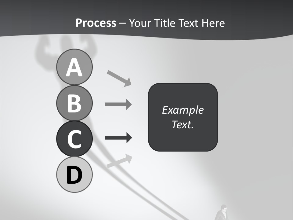 Unit Air Electricity PowerPoint Template