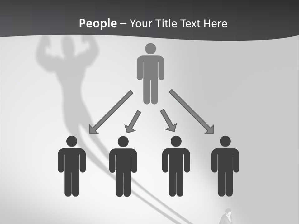 Unit Air Electricity PowerPoint Template