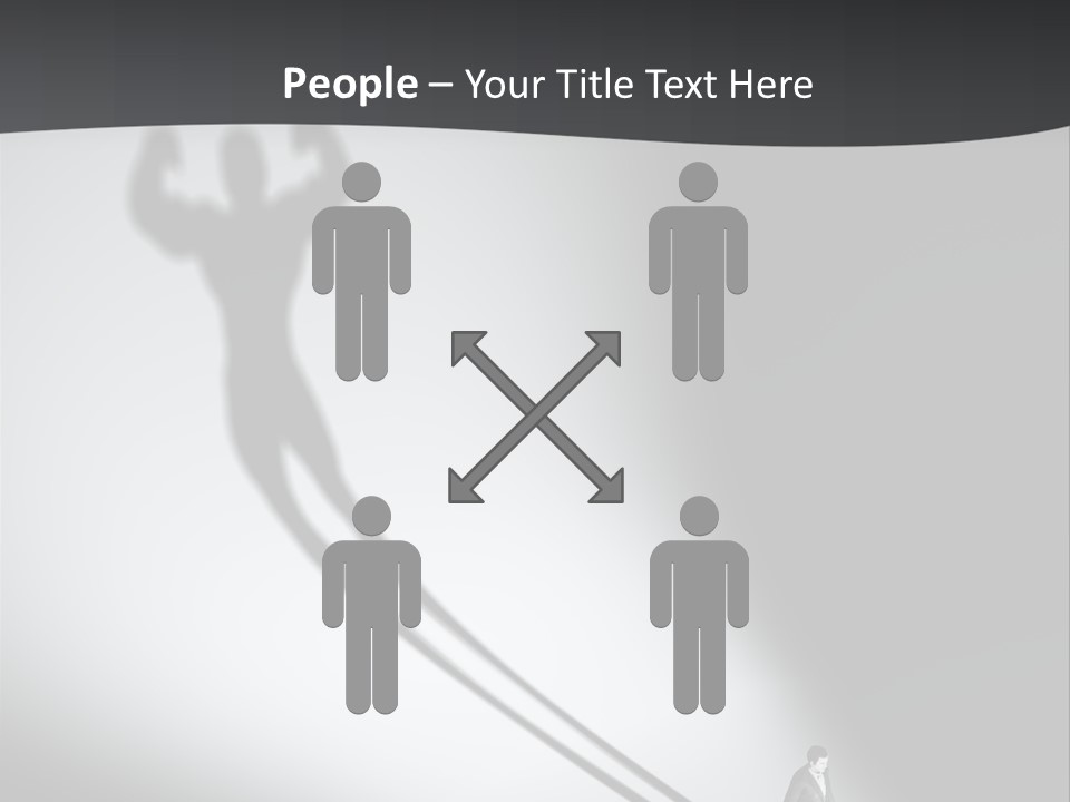 Unit Air Electricity PowerPoint Template