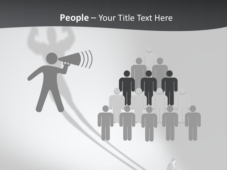 Unit Air Electricity PowerPoint Template