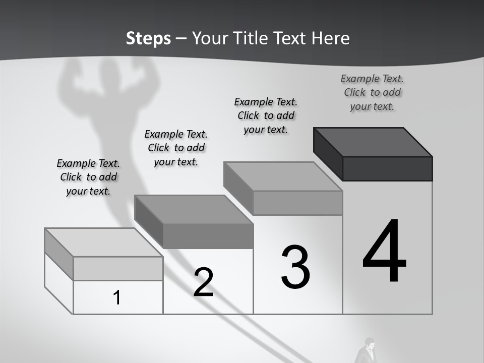 Unit Air Electricity PowerPoint Template