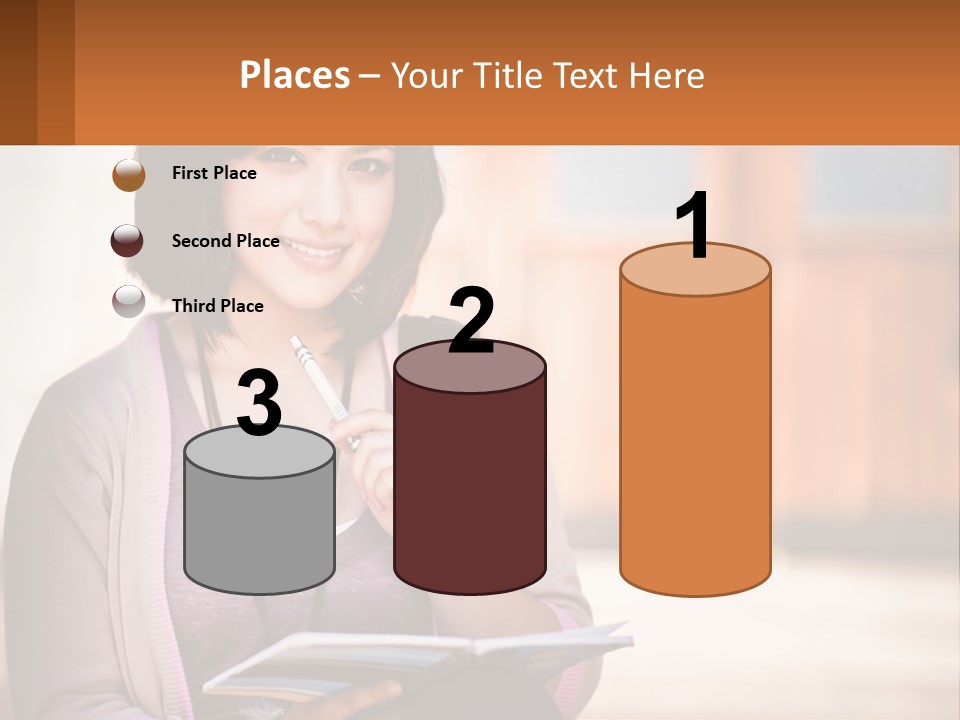 Cooling System Electric PowerPoint Template