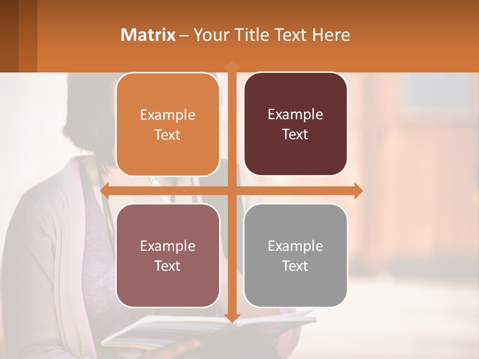 Cooling System Electric PowerPoint Template