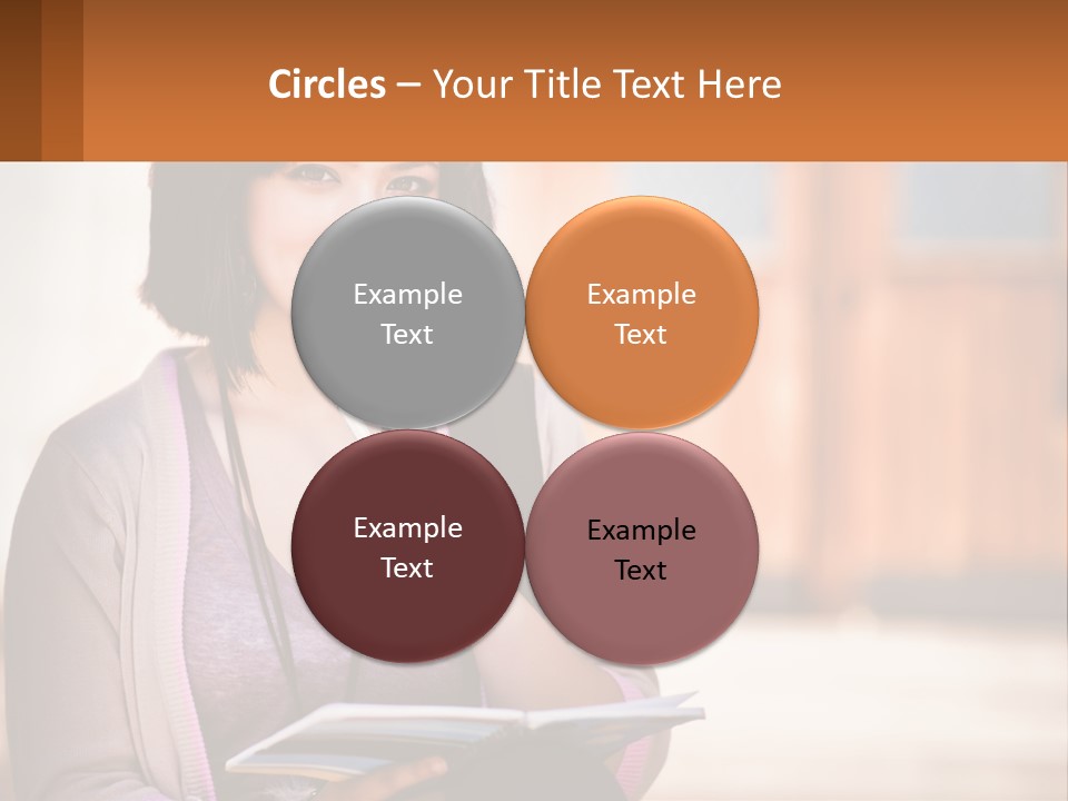 Cooling System Electric PowerPoint Template