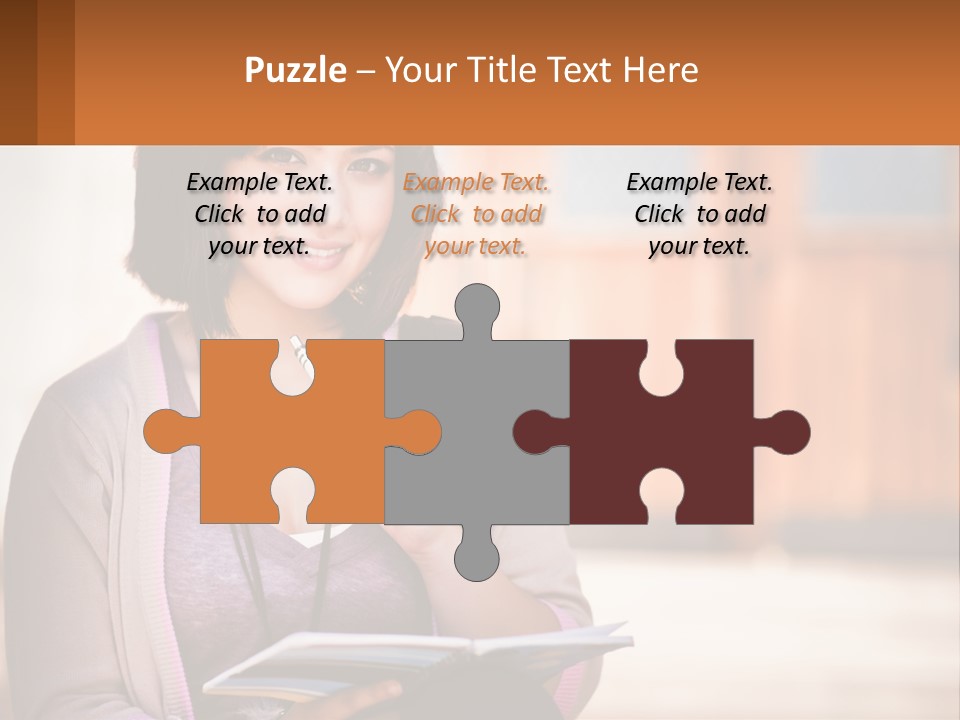 Cooling System Electric PowerPoint Template