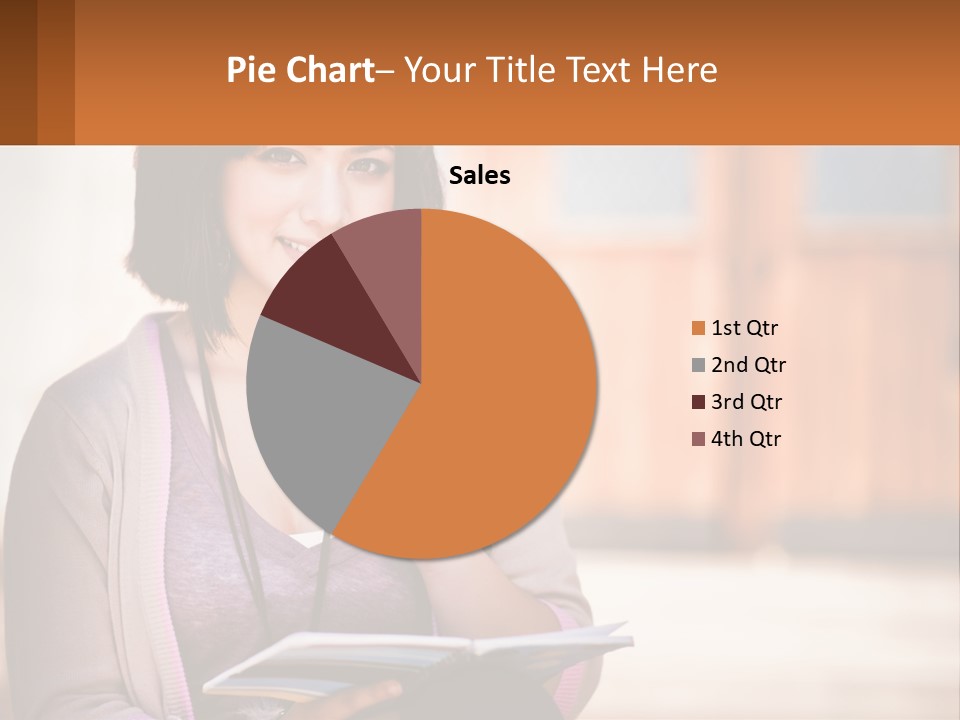 Cooling System Electric PowerPoint Template
